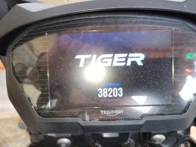 Triumph 800 XRX 2019 - 1500682671 | OLX