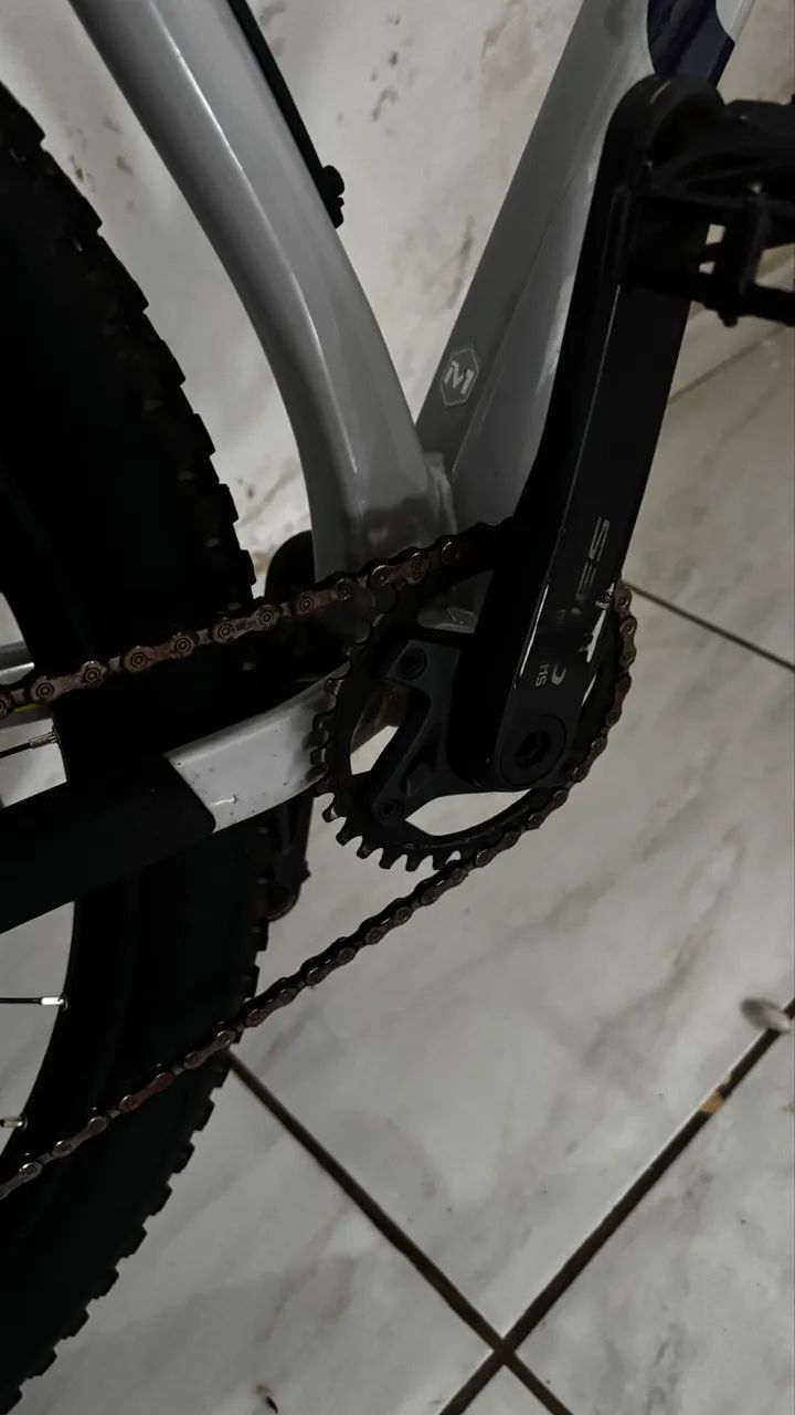 Bicicleta caloi - Foto 3