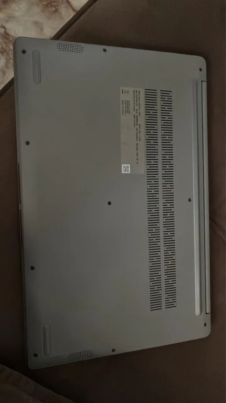 Notebook Lenovo  - Foto 2