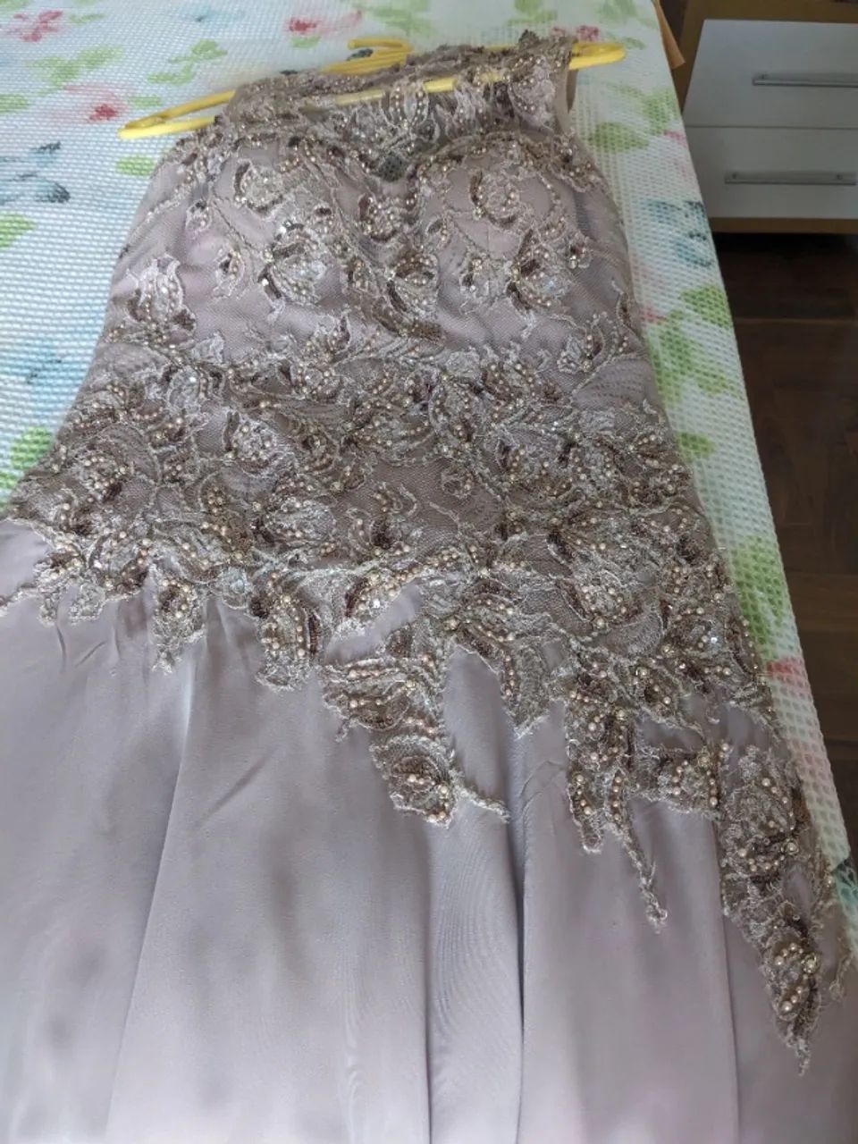 Vestido de festa  - Foto 2