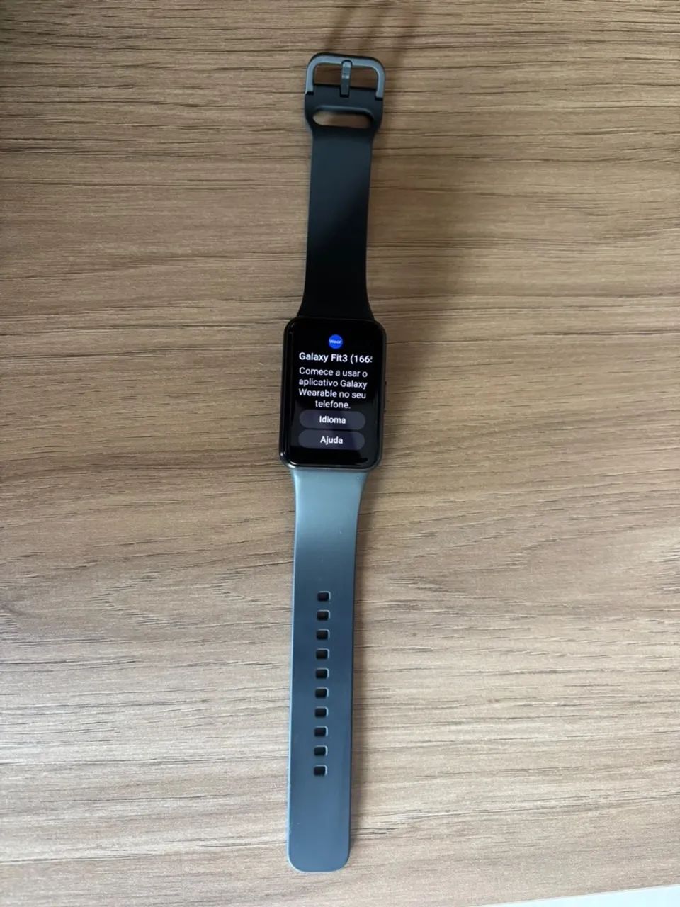 Galaxy Fit 3 Samsung  - Foto 3