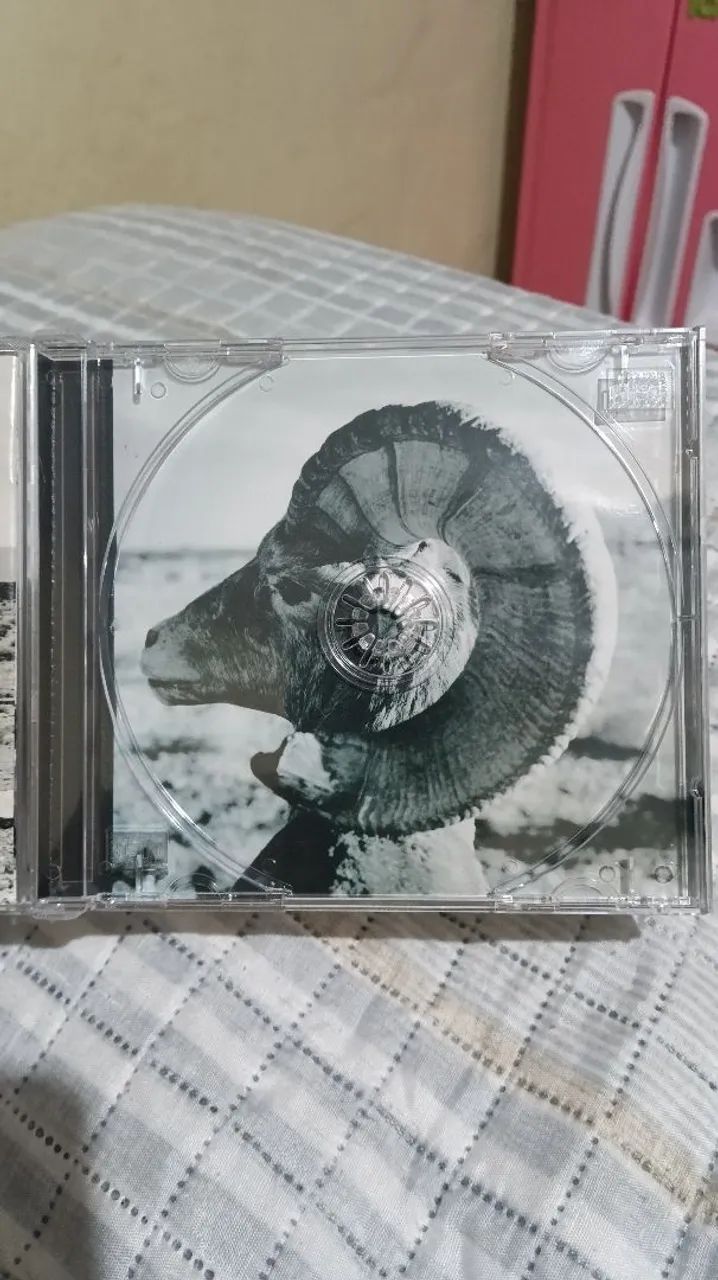 CD The Killers - Sam's Town - Foto 4