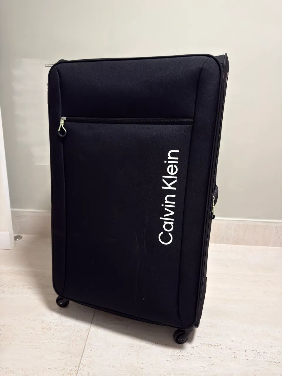 Mala de viagem 32kg Calvin Klein