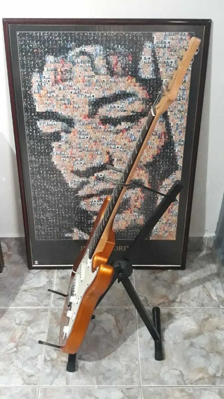 Guitarra Condor  - Foto 2