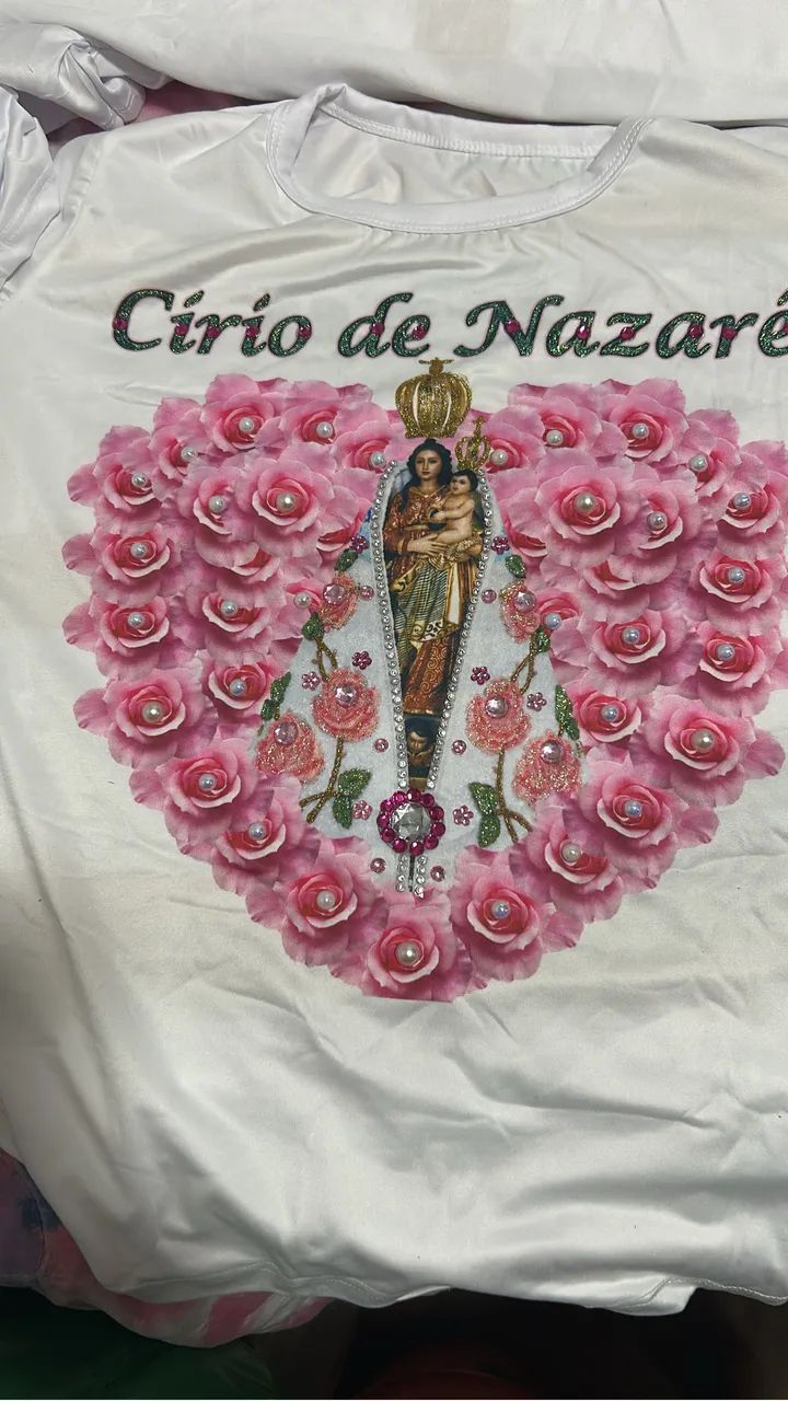 Camisas do CIRIO 2026 - Foto 2