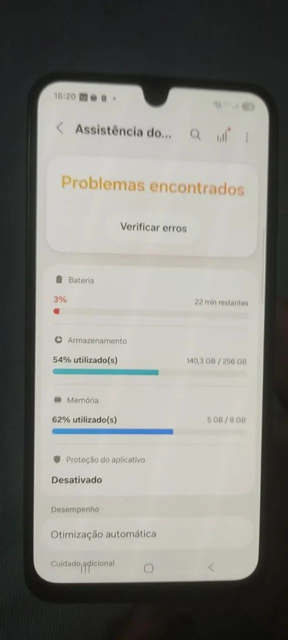 Samsung A26 5G 256gb - Foto 2