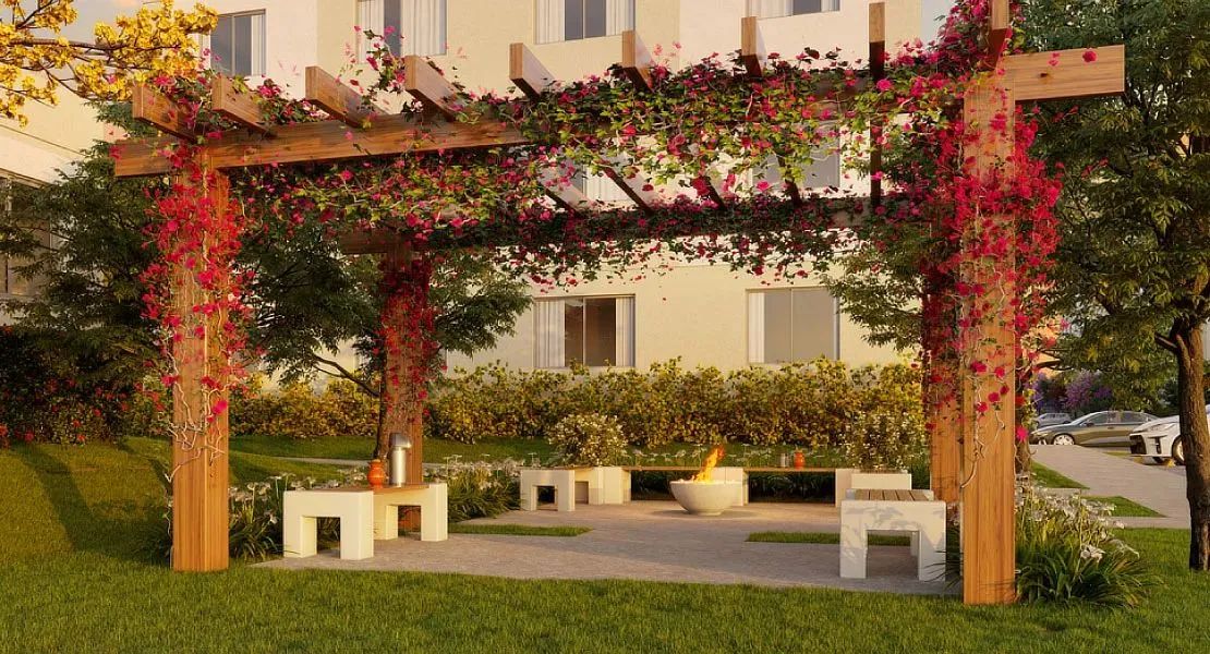 MORADA DO CAMPO II - Foto 7