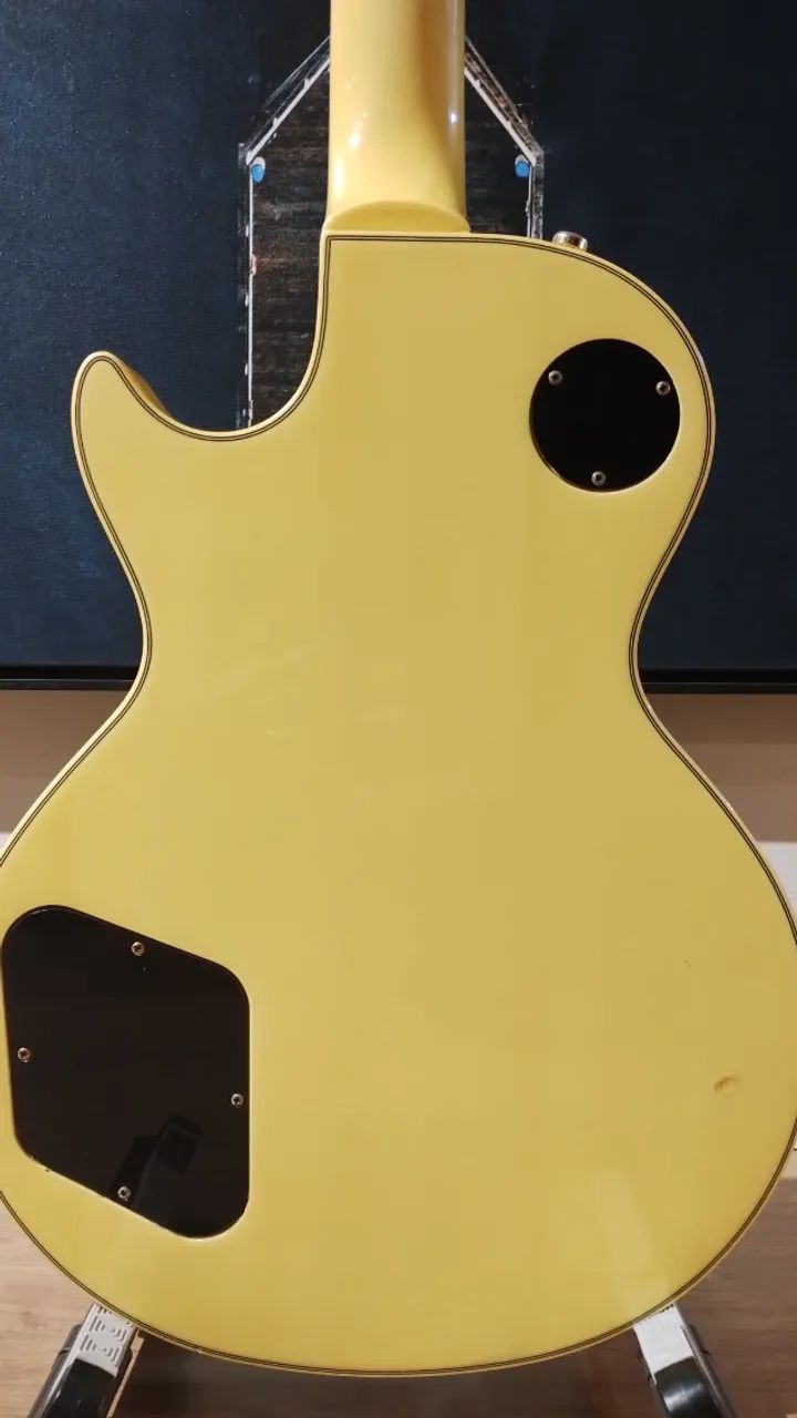 GRECO LES PAUL CUSTOM RR55 1984 JAPAN (Maverick Guitars