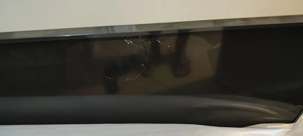 Smartv LG 65" nova - com avaria. Leia ao anúncio! - Foto 3
