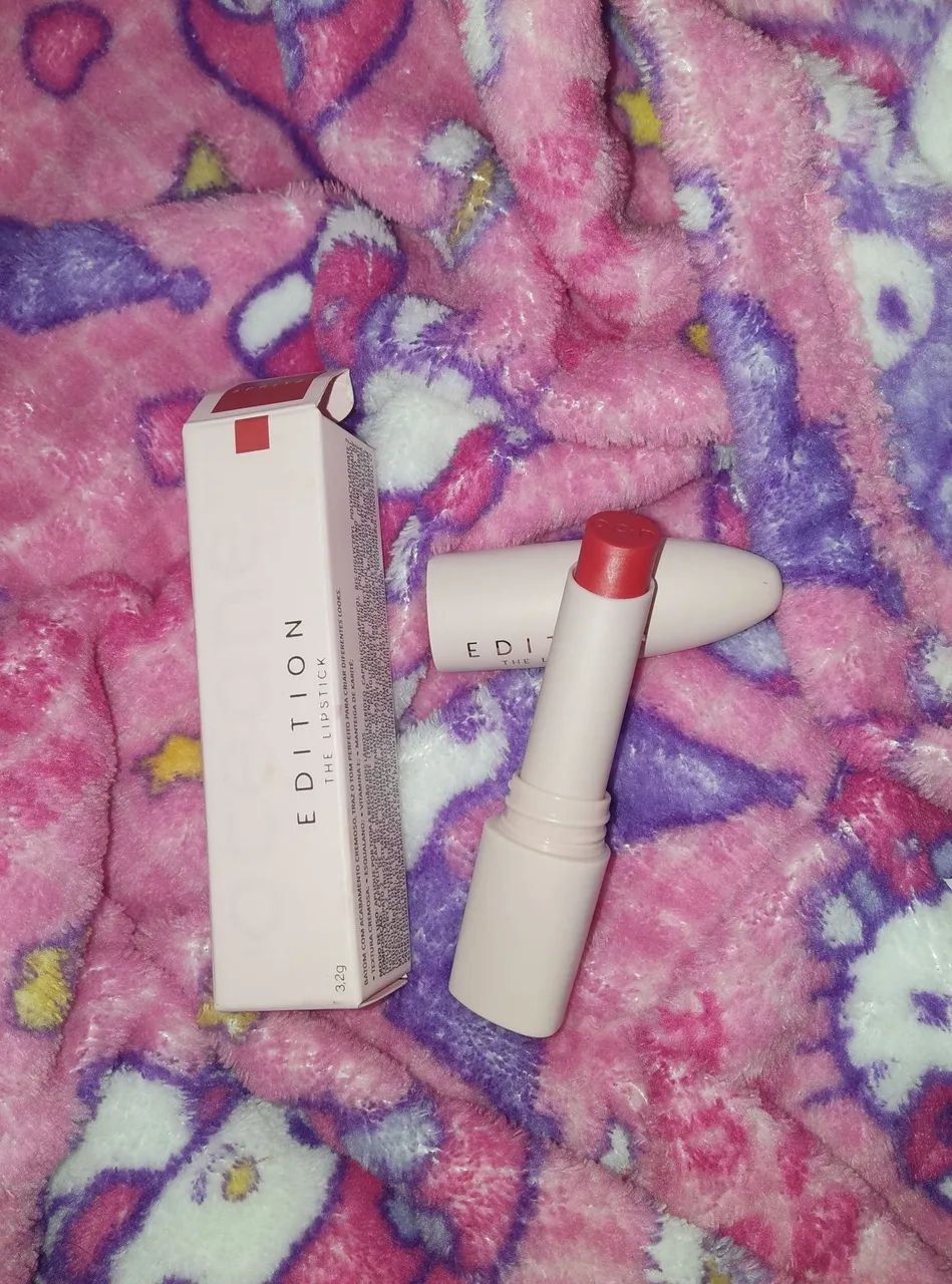 Oceane Edition The Lipstick