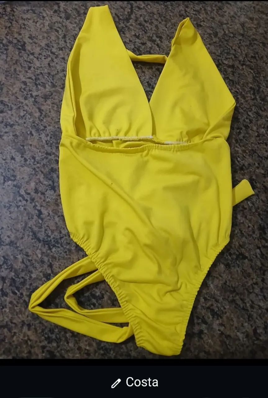 Vendo roupas usadas em excelente apate de 5,00 - Foto 4