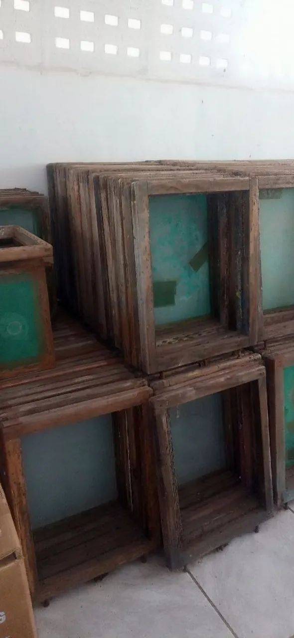 Serigrafia ( silck ) - Foto 4