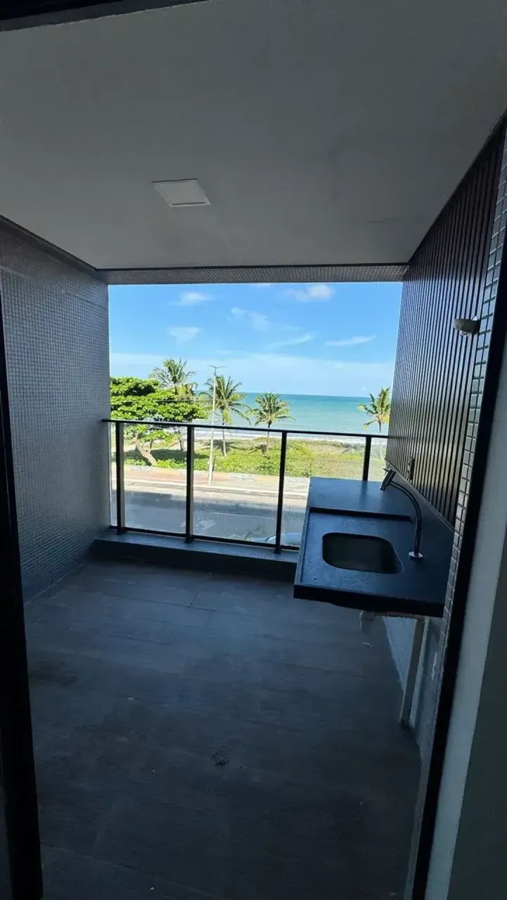 beira mar intermares com vista definitiva - Foto 5