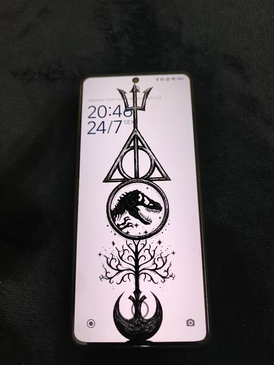Celular Xiaomi Redimi note 13 Pro - Foto 5