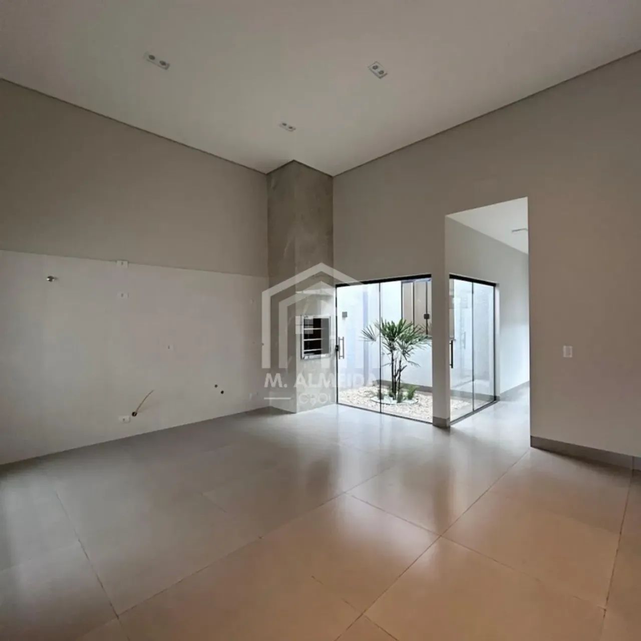 CASA À VENDA  JARDIM BRASÍLIA - Foto 3