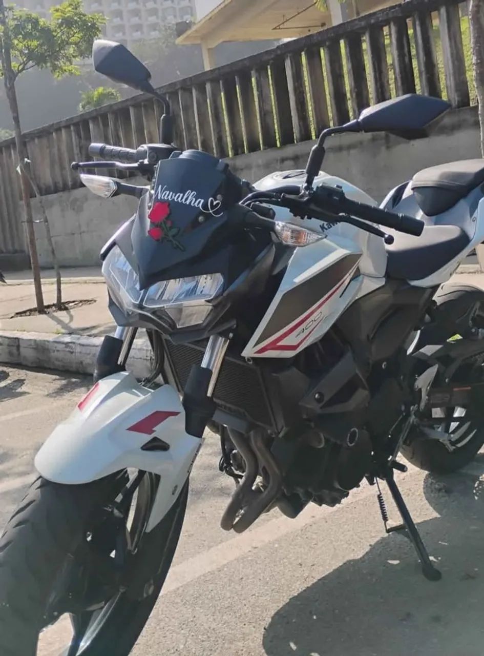 Z 400 2022 - 1545148894 | OLX