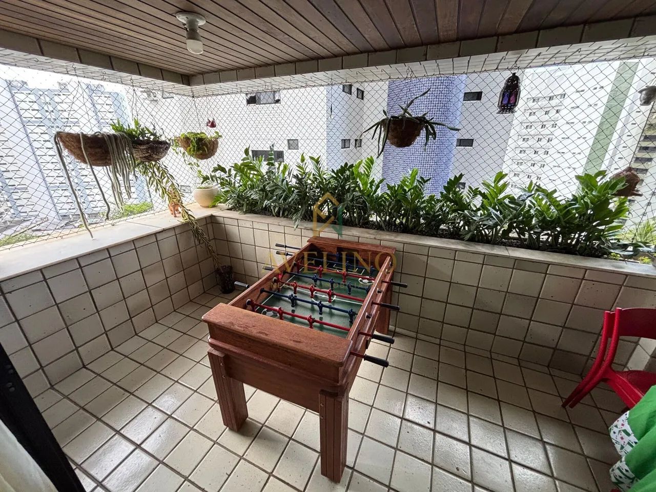Apartamento à venda no bairro Tamarineira - Recife/PE, Zona Norte - Foto 7