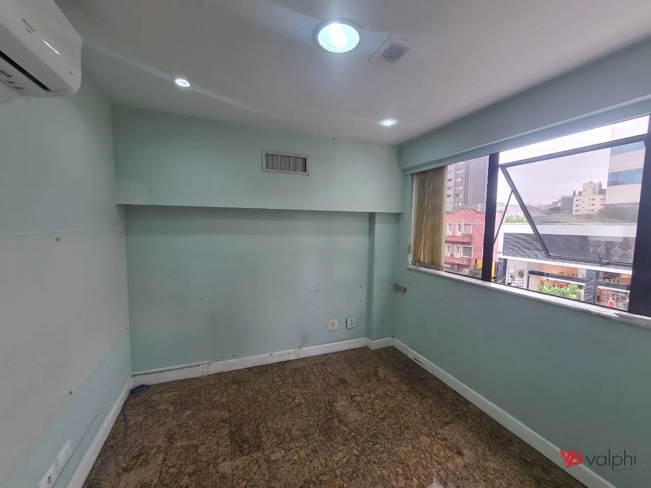 Conjunto comercial para alugar no Juvevê, Curitiba - Foto 8