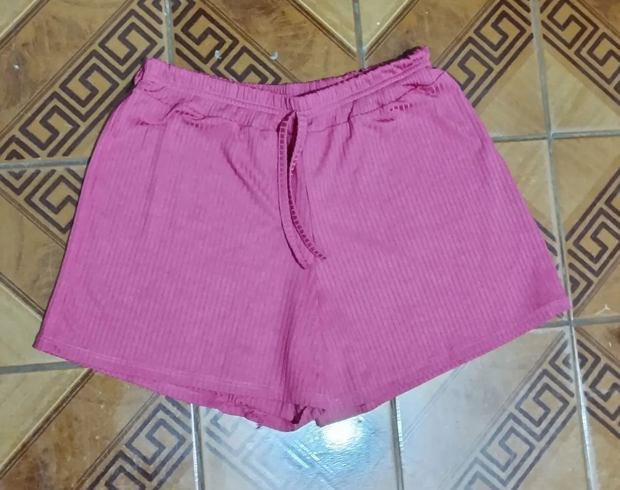 Lote de Shorts Femininos  - Foto 5