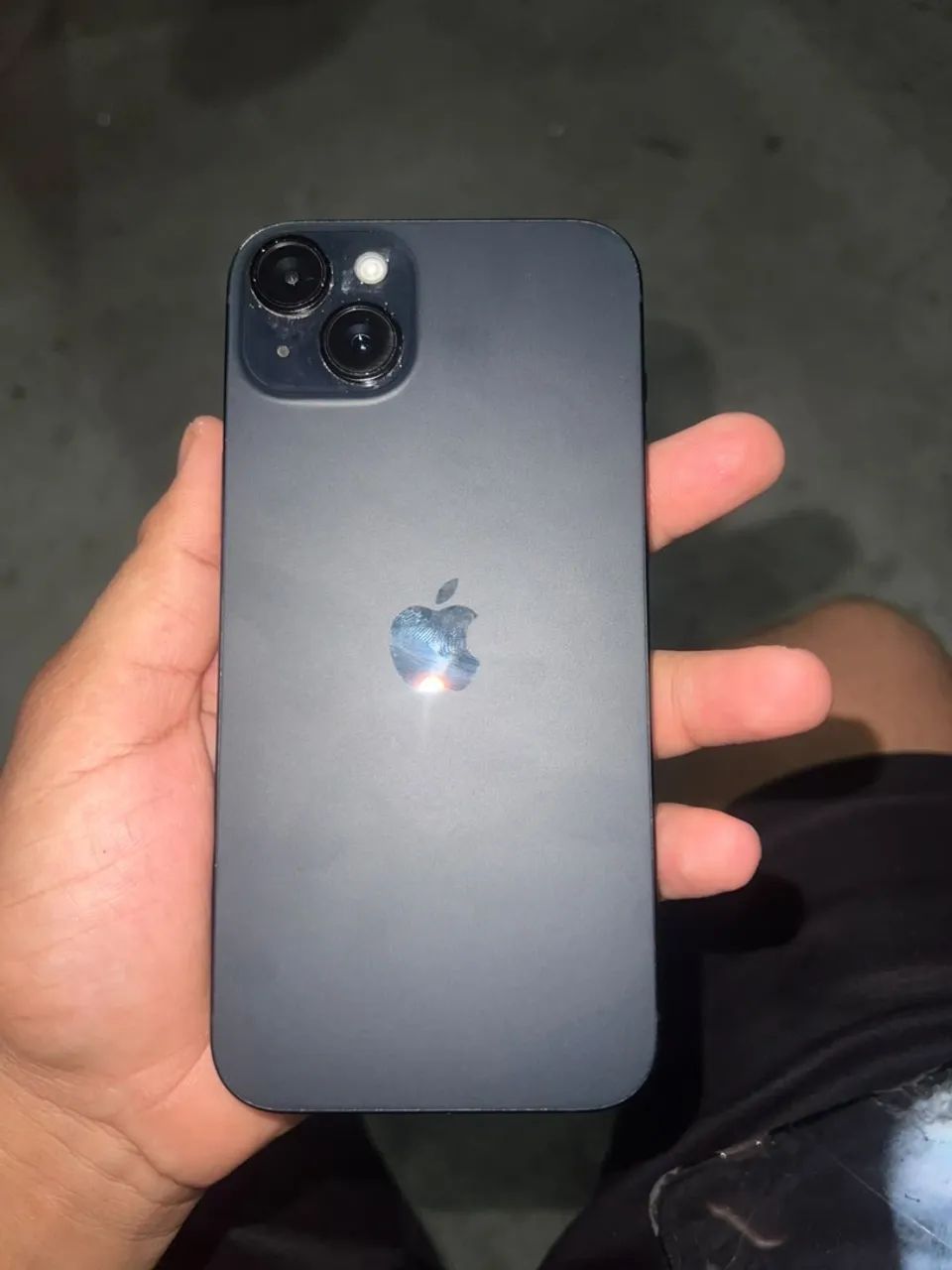 iPhone 15 Plus - Foto 4