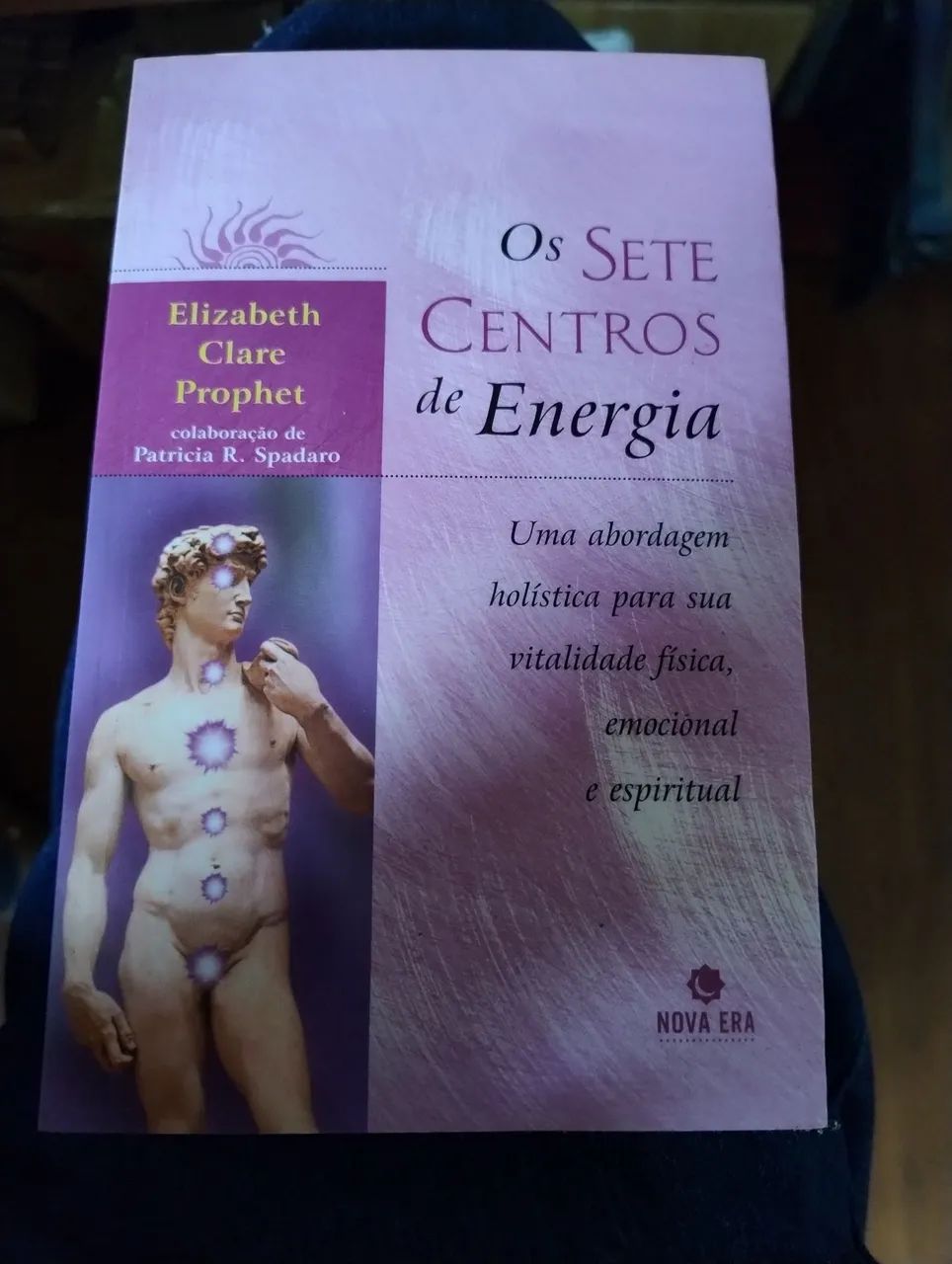 Livros terapias complementares e alternativas  - Foto 4