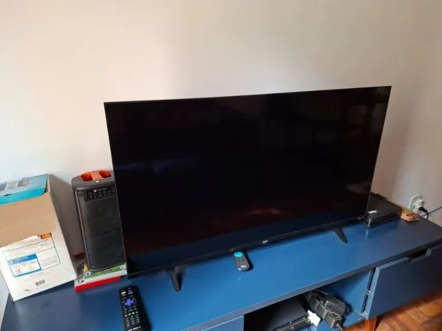 TV Roku 42" Super Nova