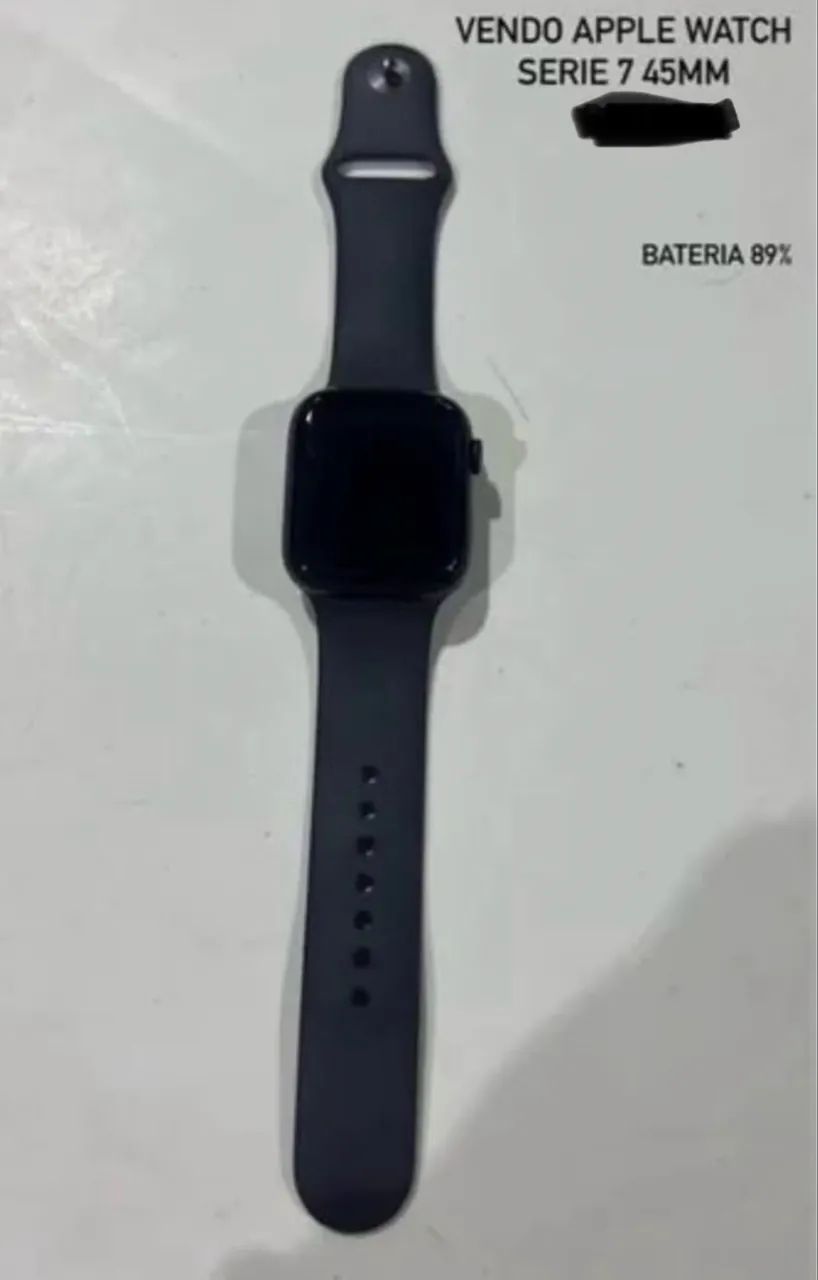 Apple Watch - Foto 3