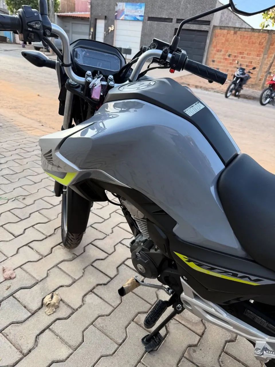 Fan 160 2025  - Foto 5