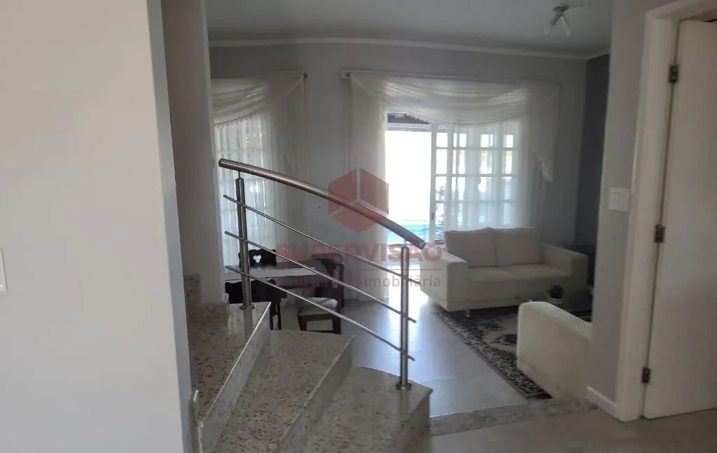 Casa com 3 quartos à venda, 254 m² - Agronômica - Florianópolis/SC - Foto 4
