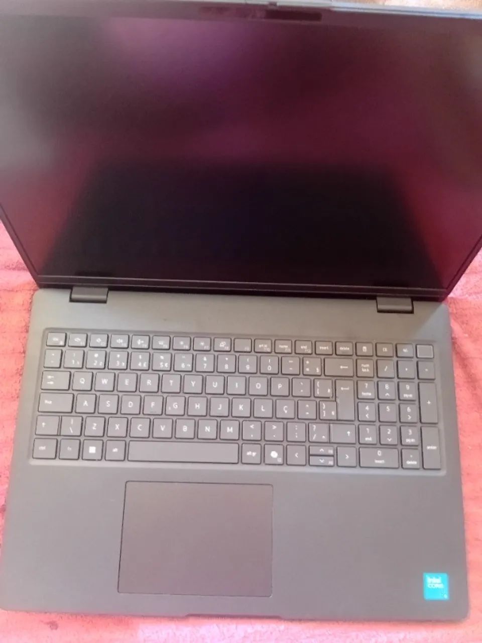 Notebook 