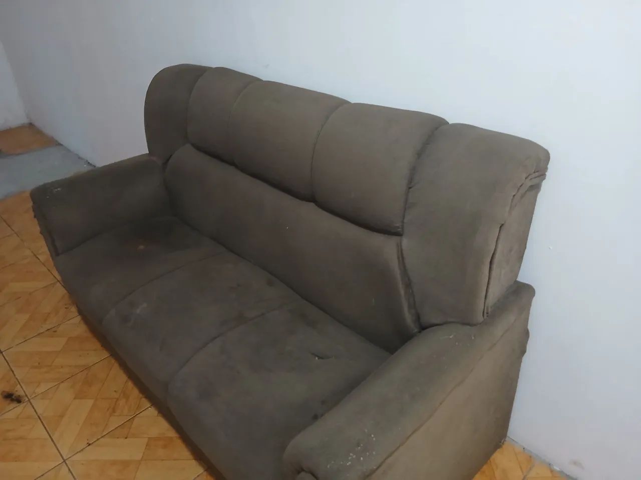 Sofá de dois lugares - Foto 4