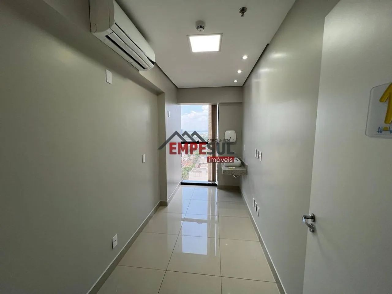 Vendo Sala comercial - Edifício Palmas Business Center - Foto 3