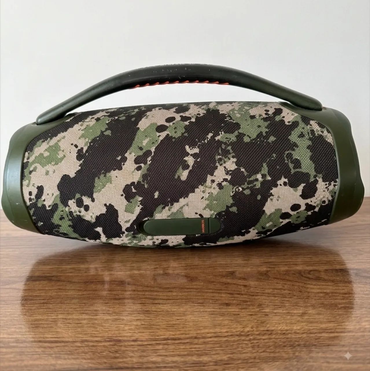 JBL BOOMBOX 3 CAMUFLADA - Foto 2