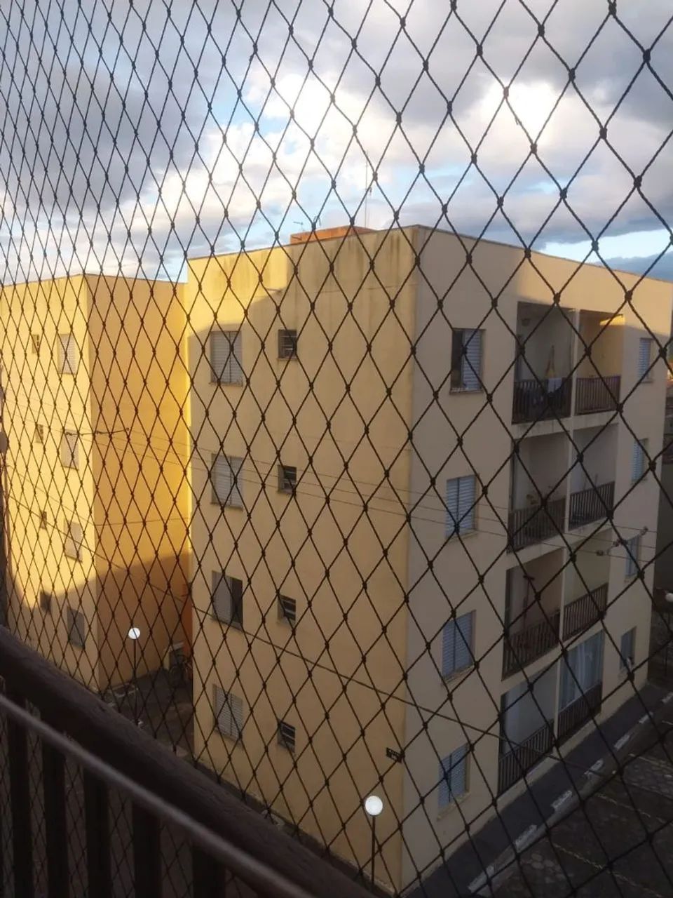 Vendo Apartamento em Mongaguá 