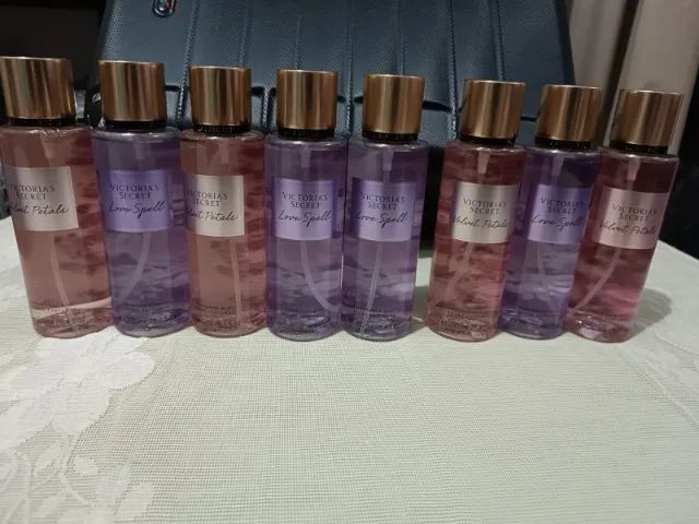 Victoria's Secret Body Splash - Original - Foto 2