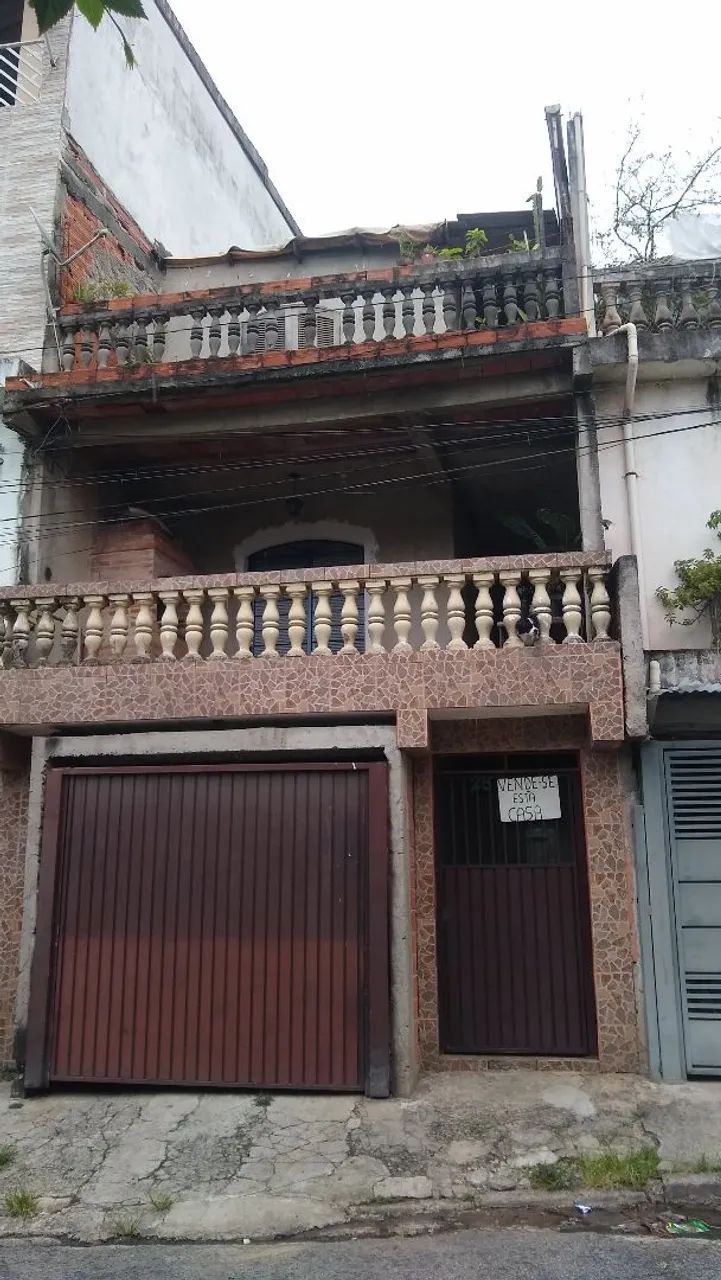 Foto - São Paulo - Vila Zat