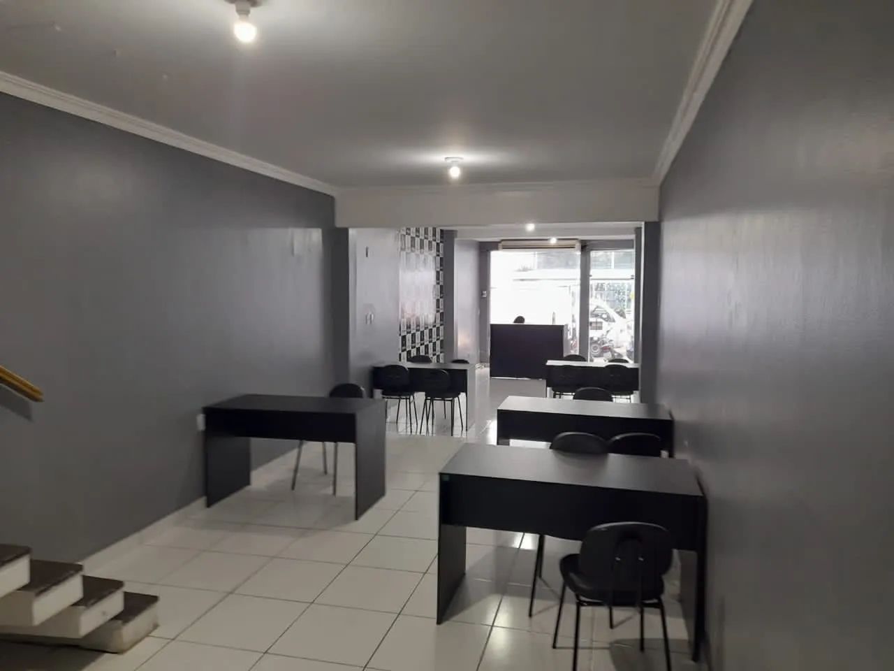 Imóvel Comercial 2 Pavimentos,Umarizal. Alugo ou Vendo  - Foto 5