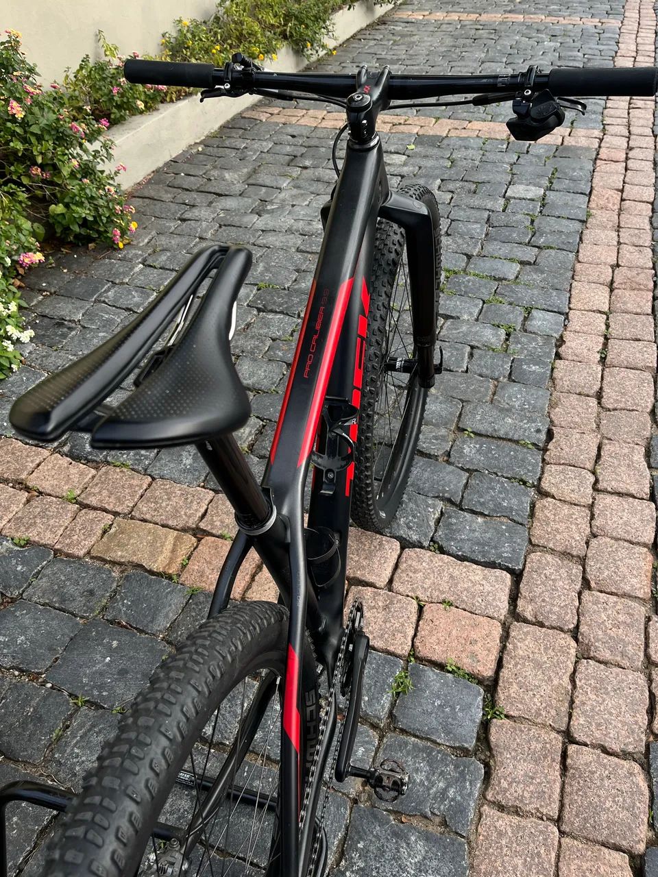 Trek Pro Caliber 9.9 - Foto 2