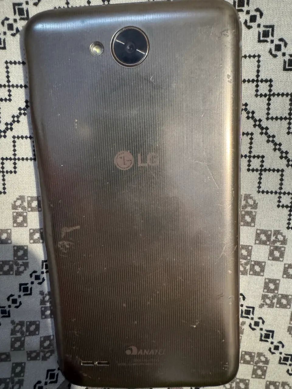 Smartphone LG  - Foto 3