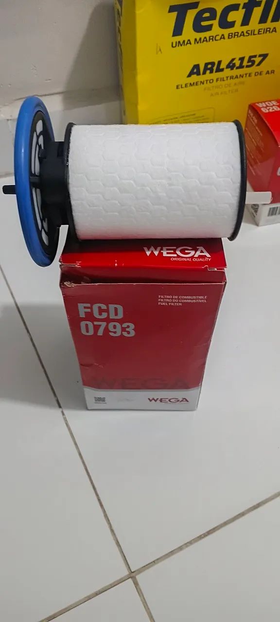Troca de oleo completa  - Foto 4