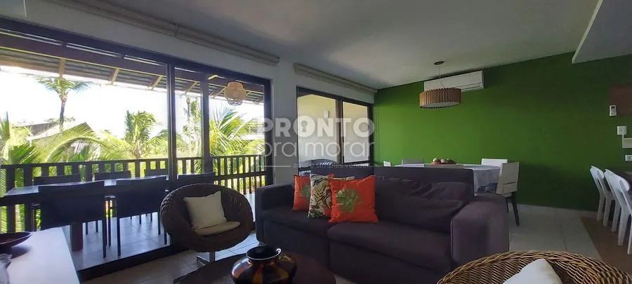 Apartamento com 2 quartos em Muro Alto - Foto 2