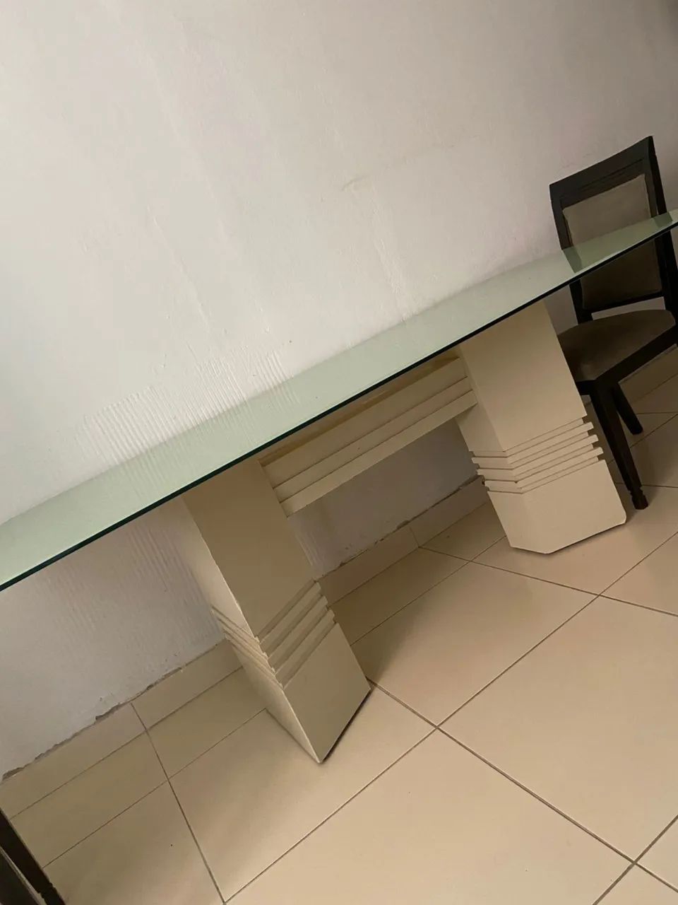 Mesa p/ vender