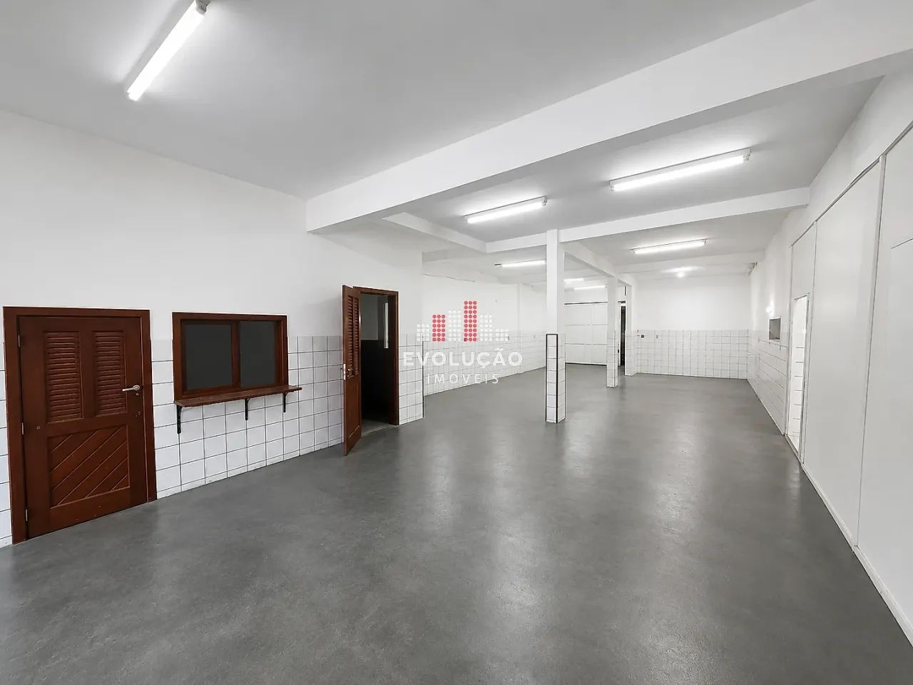 Galpão/Depósito Comercial - Kobrasol - Foto 4