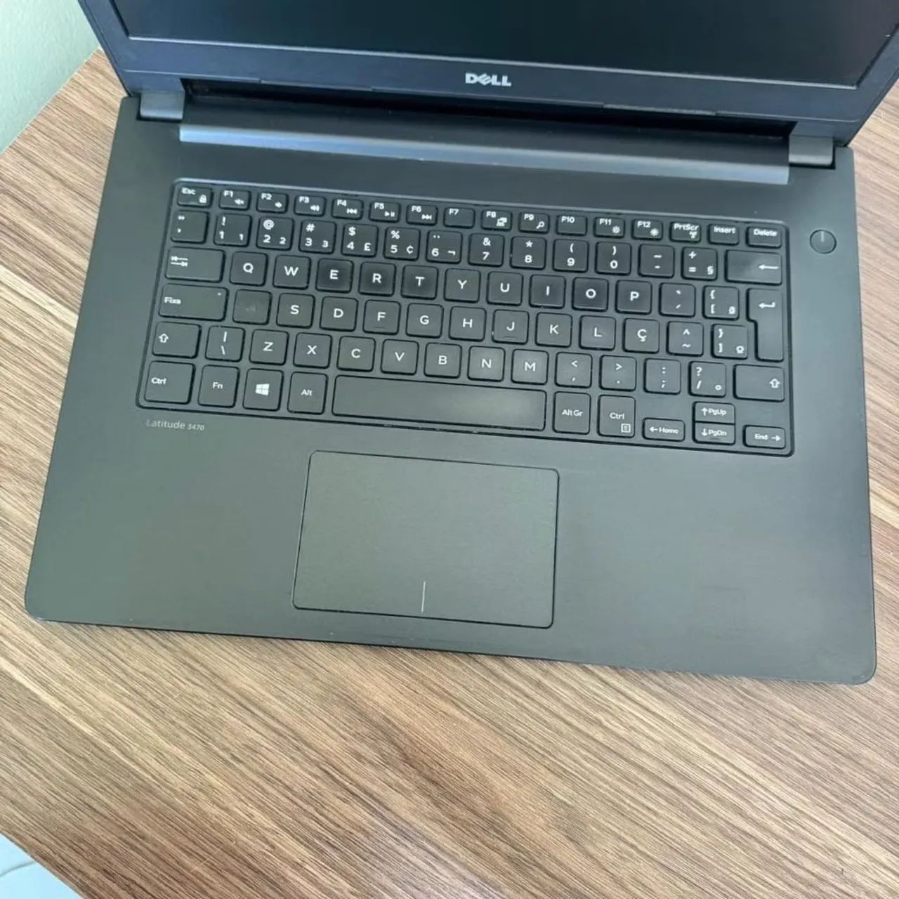 Notebook Dell i5 6° Geração vendo barato  - Foto 2