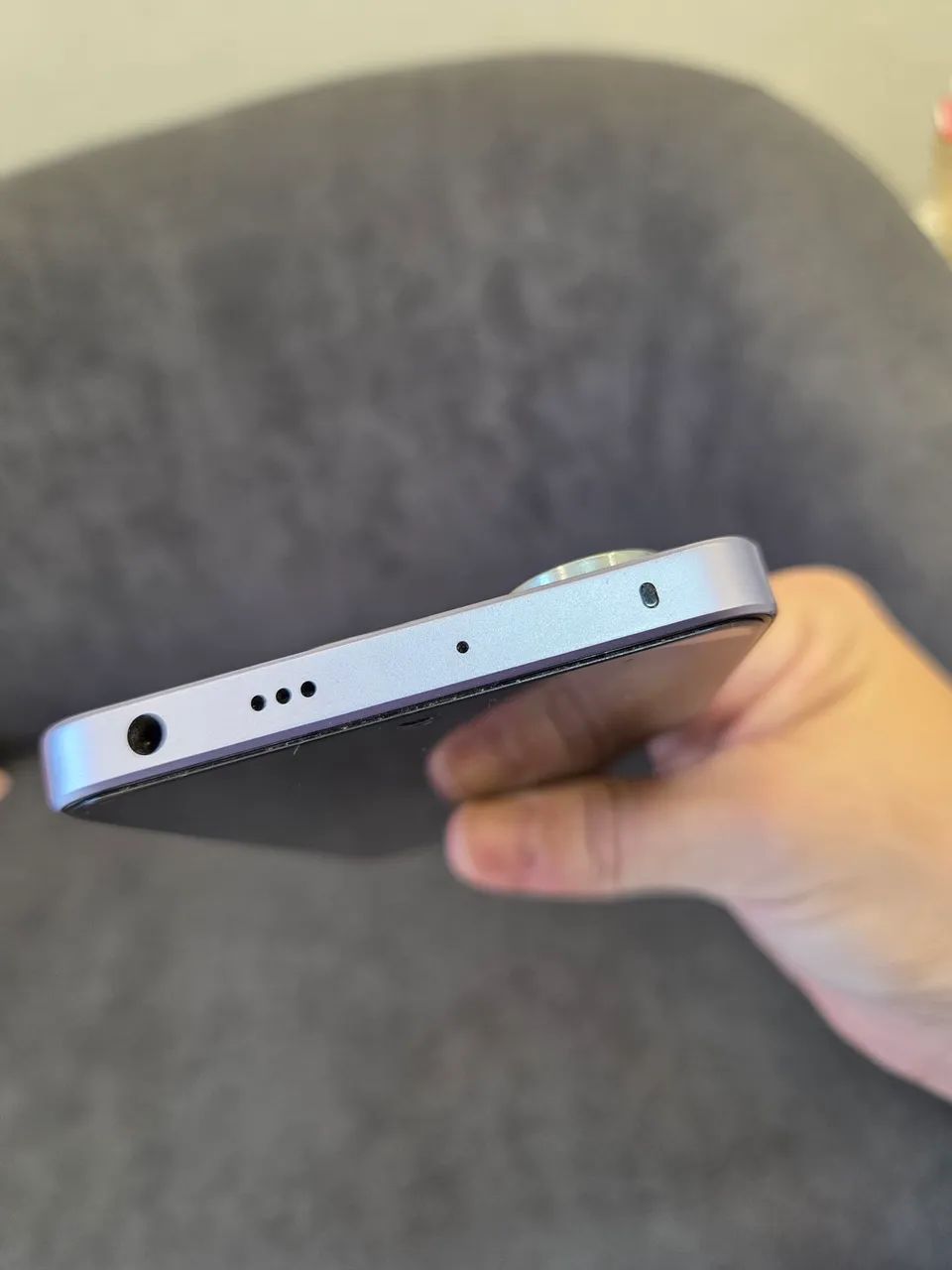 Celular Xiaomi Redmi Note 13 Pro - 256GB - Foto 4