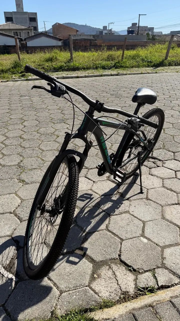 Bicicleta Free Action - Foto 4
