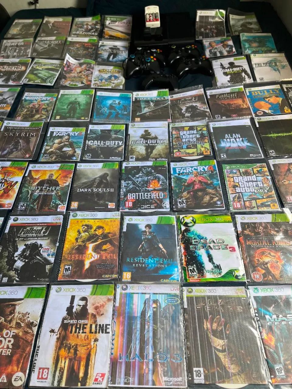 Xbox 360 super slim  - Foto 2