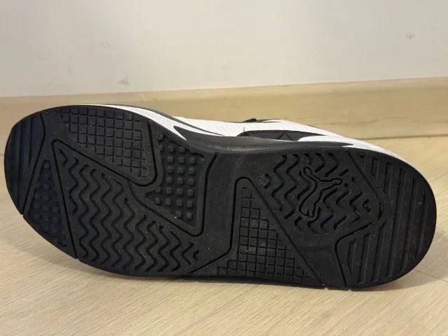 Puma X-Ray 2 Square Bdp - tamanho 42 - Foto 3