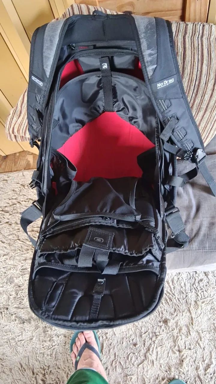 mochila ogio  - Foto 5