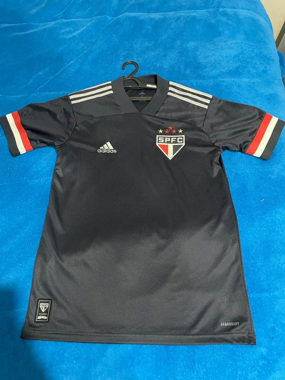 Camisa SPFC tamanho P